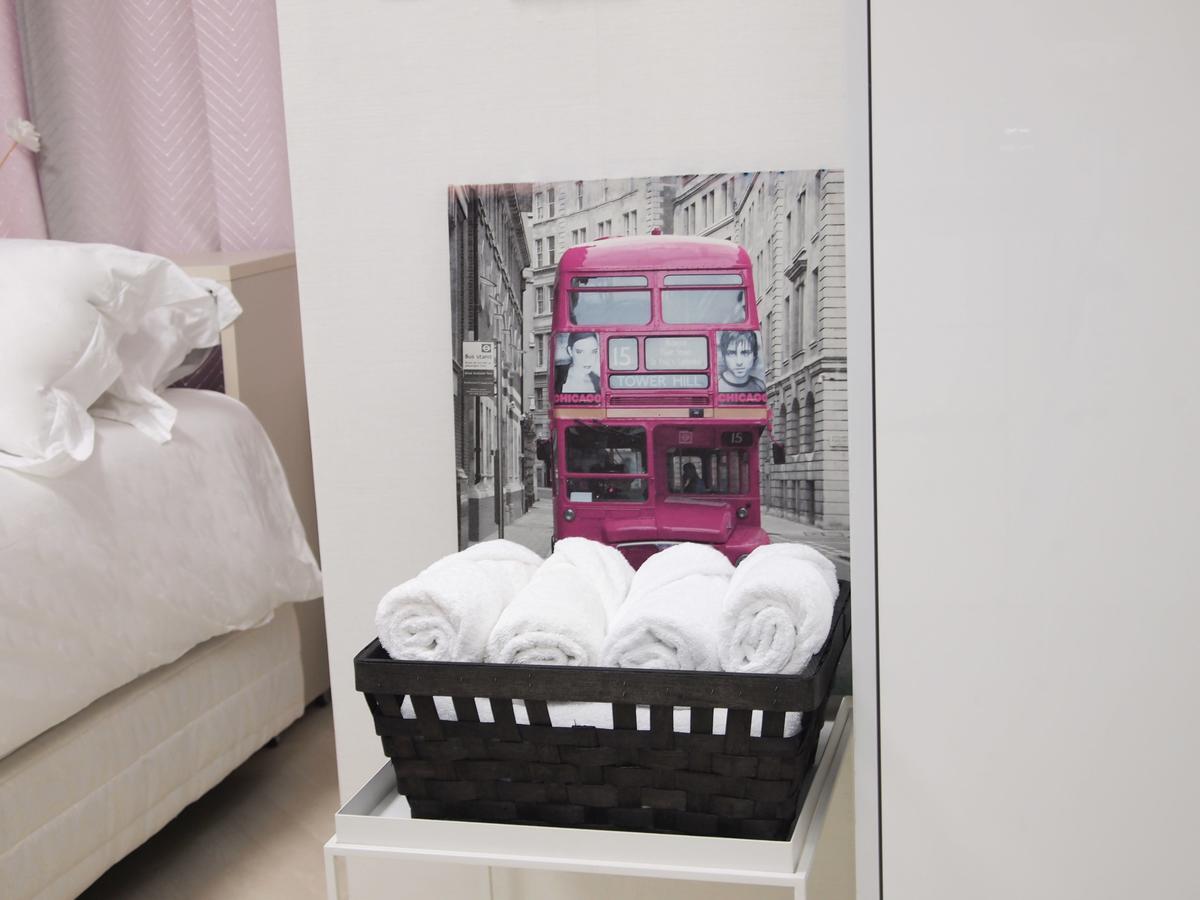 Hanso 3* Seoul
