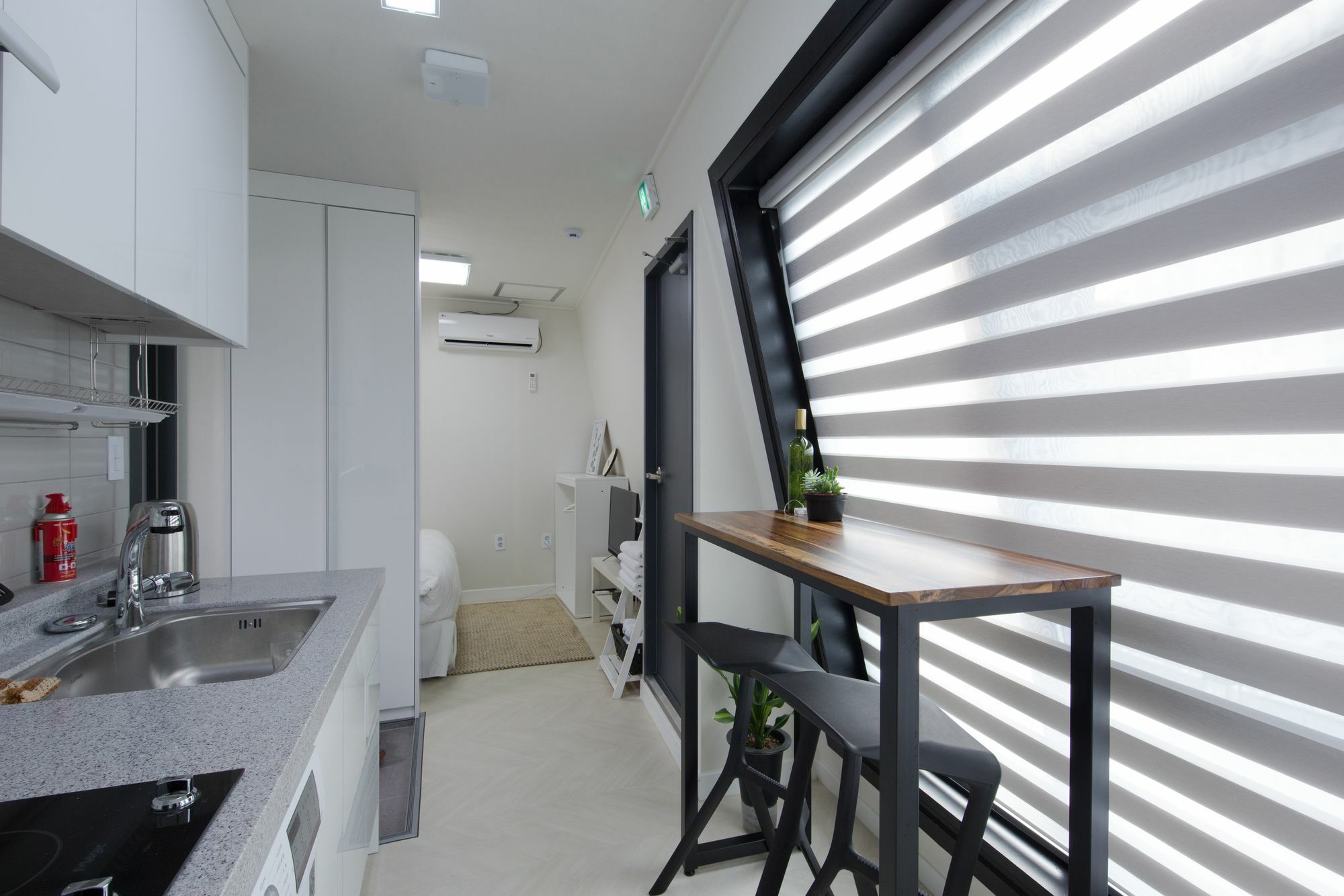 Aparthotel Hanso 3*