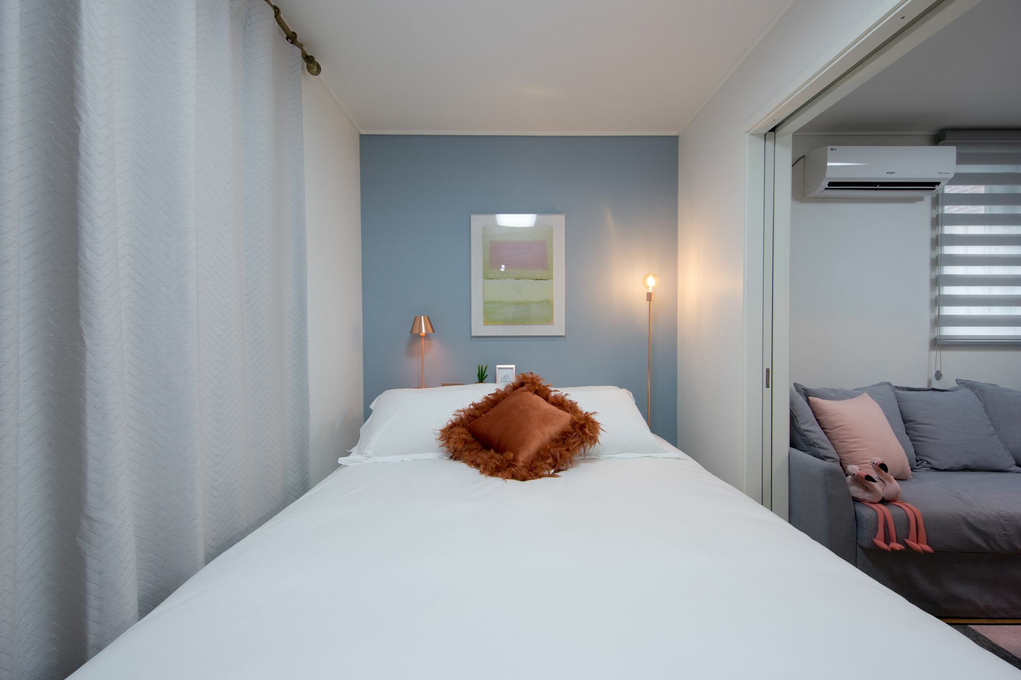 Hanso Aparthotel 3*
