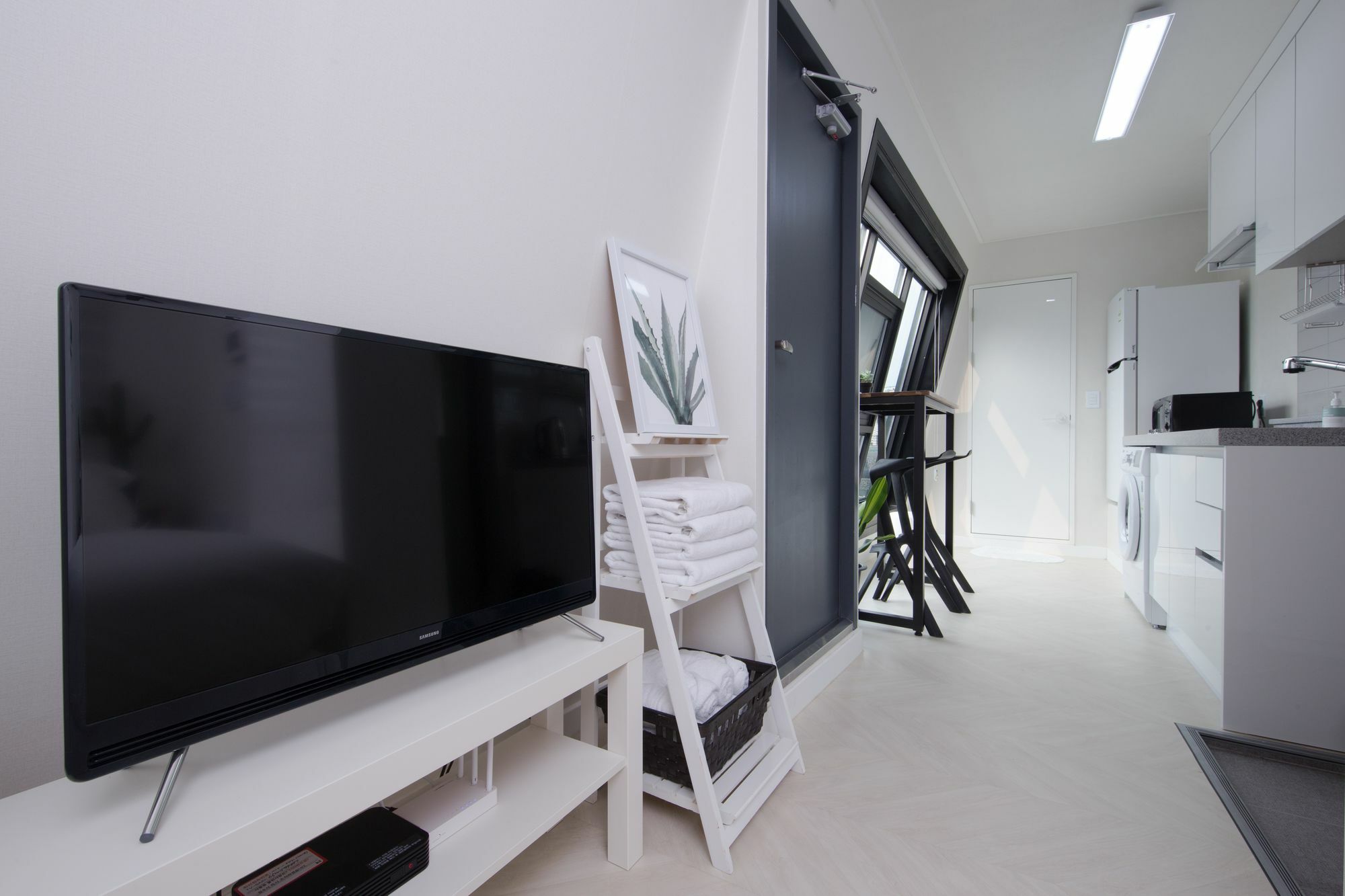Hanso Aparthotel 3*